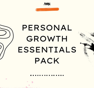 EMPOWERMENT PALETTE KIT - YOUR PERSONAL GROWTH ESSENTIALS PACK